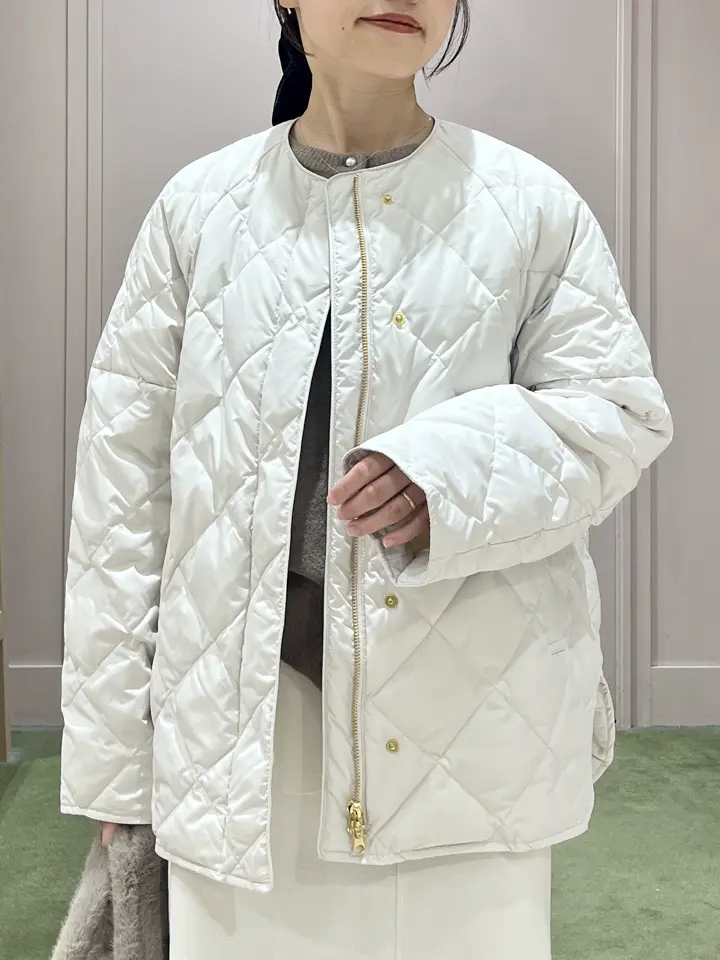 UNFILO 今堀 コーディネート画像