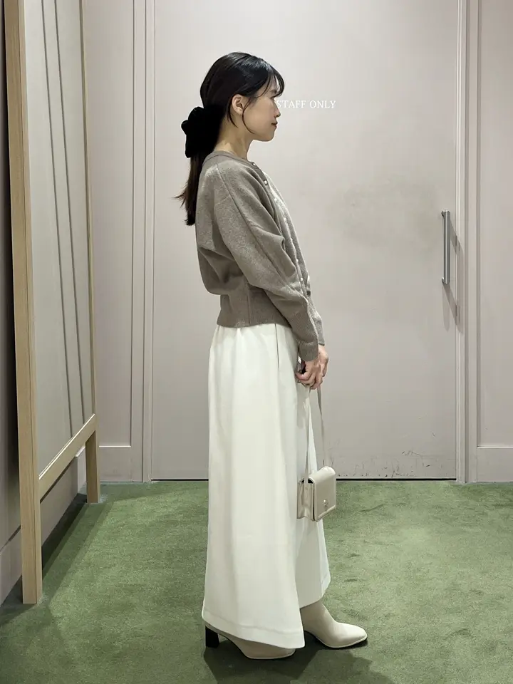 UNFILO 今堀 コーディネート画像