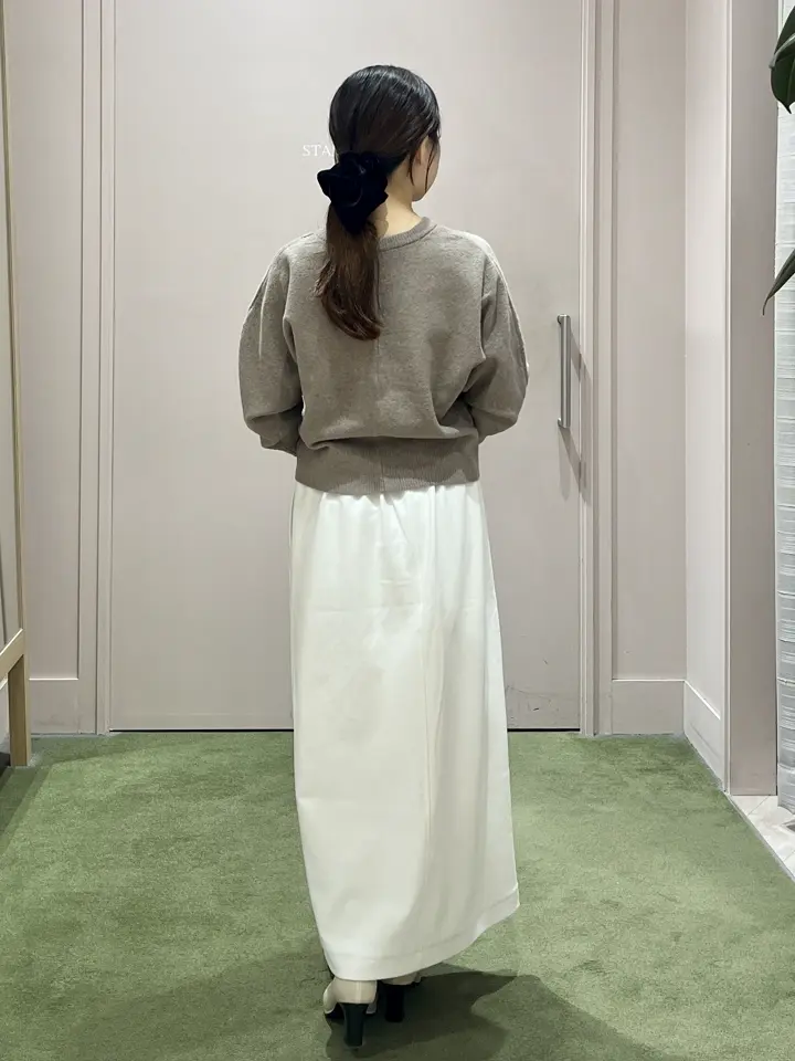 UNFILO 今堀 コーディネート画像