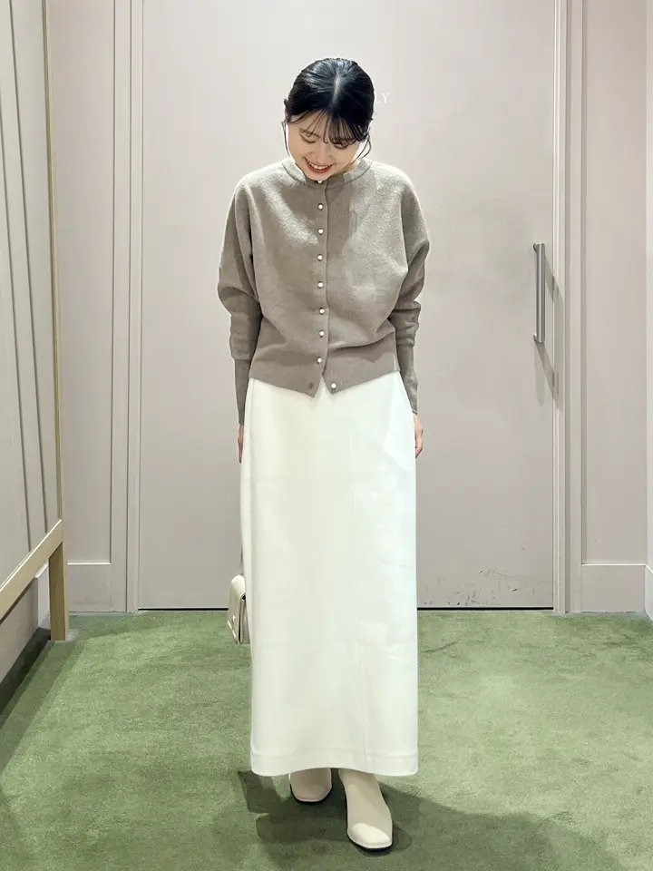 UNFILO 今堀 コーディネート画像