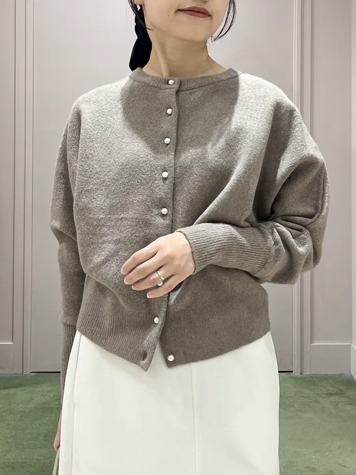 UNFILO 今堀 コーディネート画像