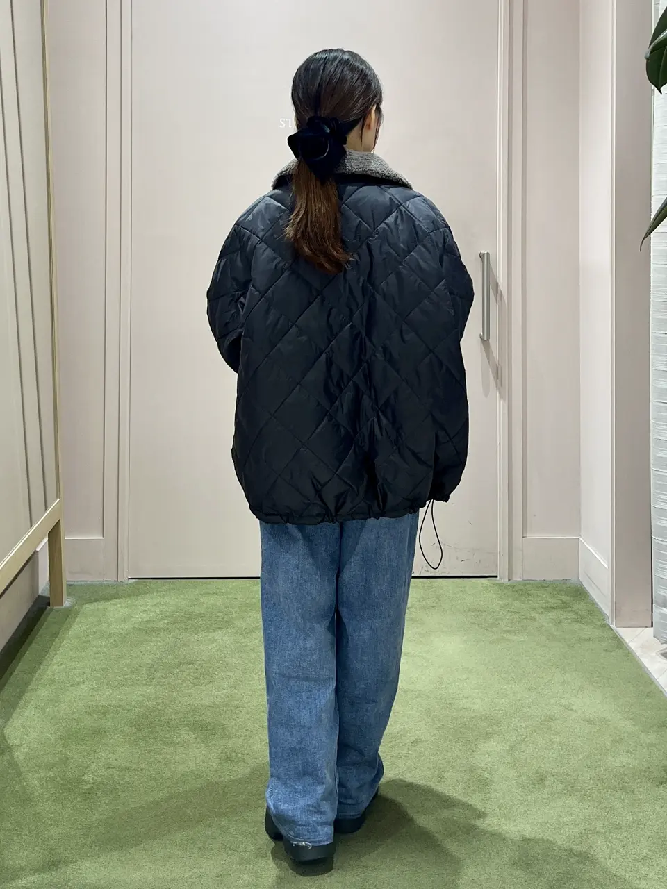 UNFILO 今堀 コーディネート画像