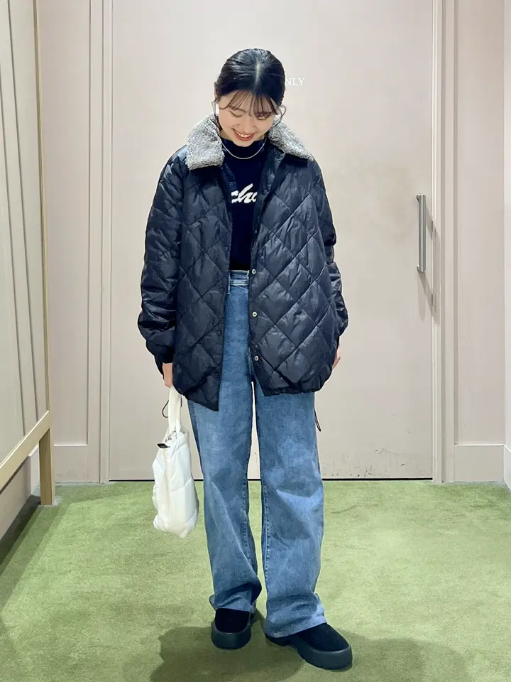 UNFILO 今堀 コーディネート画像