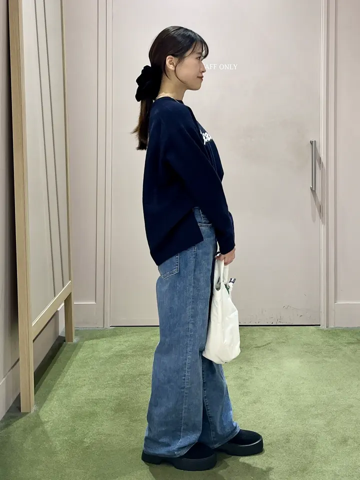 UNFILO 今堀 コーディネート画像