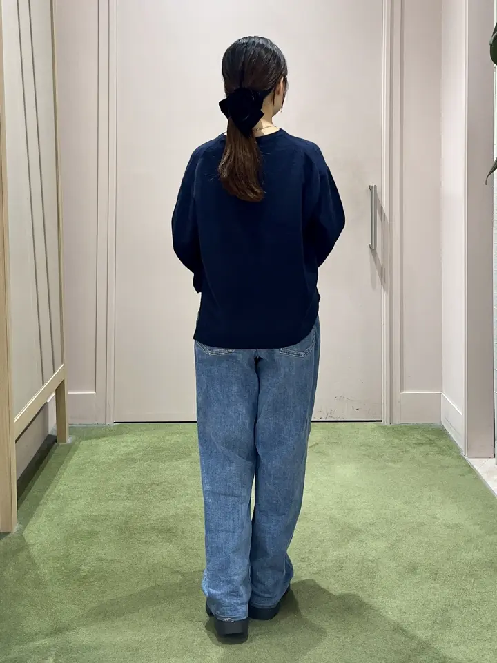 UNFILO 今堀 コーディネート画像