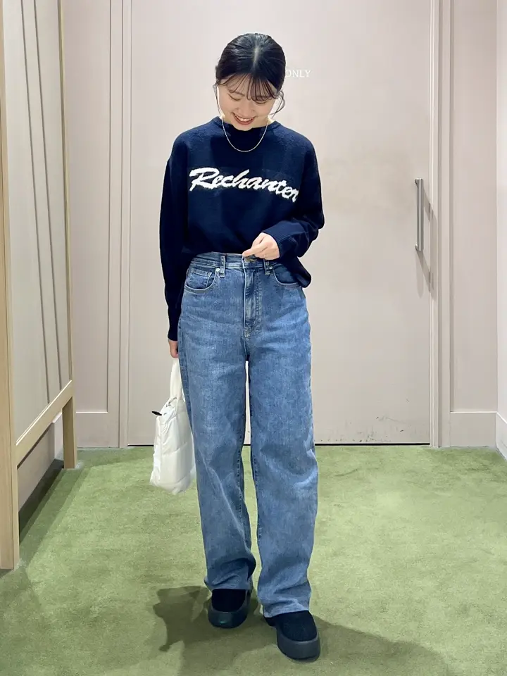 UNFILO 今堀 コーディネート画像