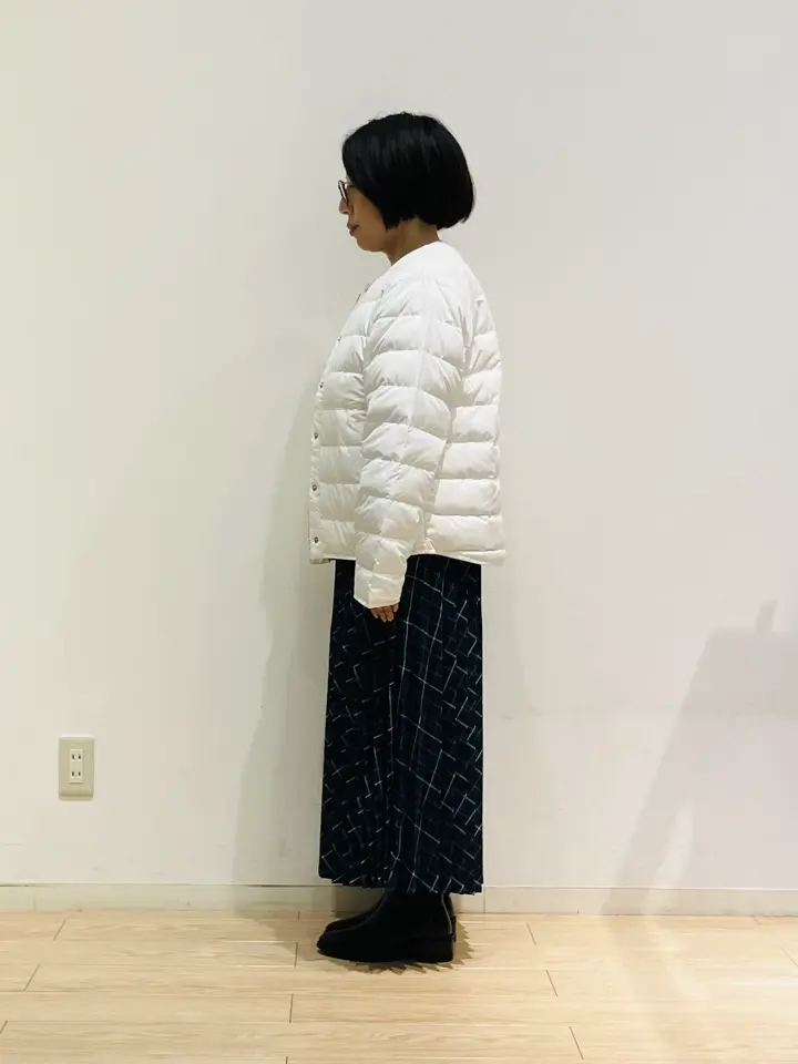 ANY 大野 コーディネート画像