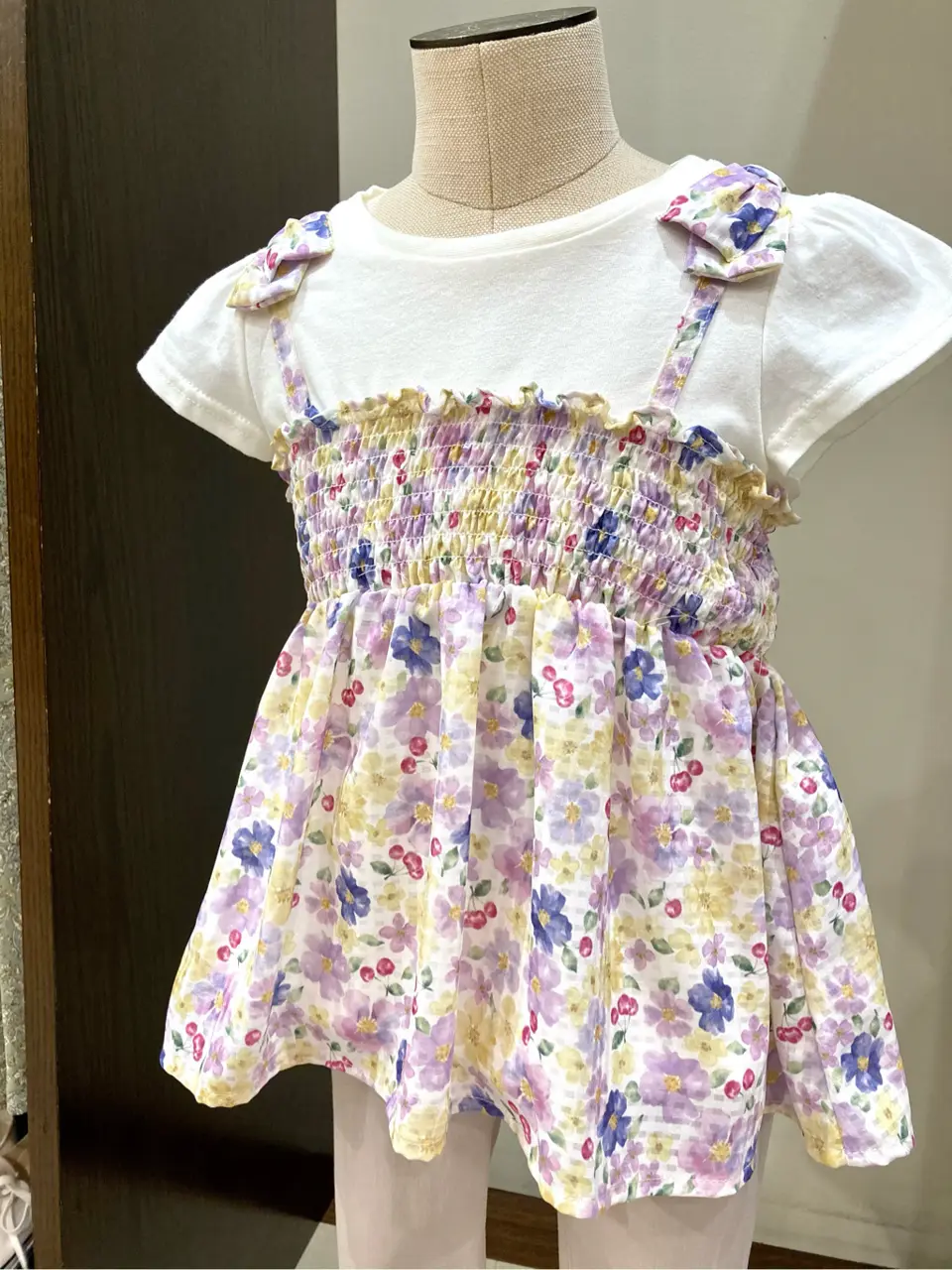 ANY 杉原 コーディネート画像