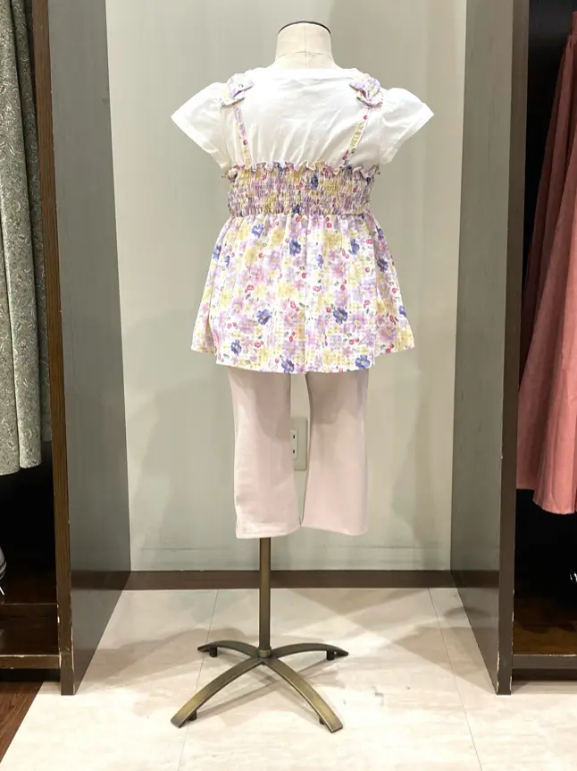 ANY 杉原 コーディネート画像