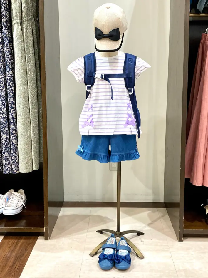 ANY 杉原 コーディネート画像