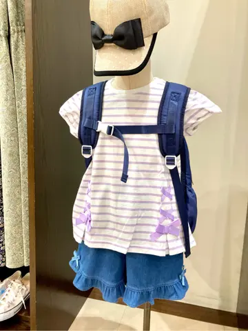 ANY 杉原 コーディネート画像