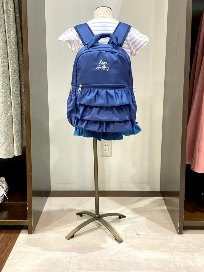 ANY 杉原 コーディネート画像