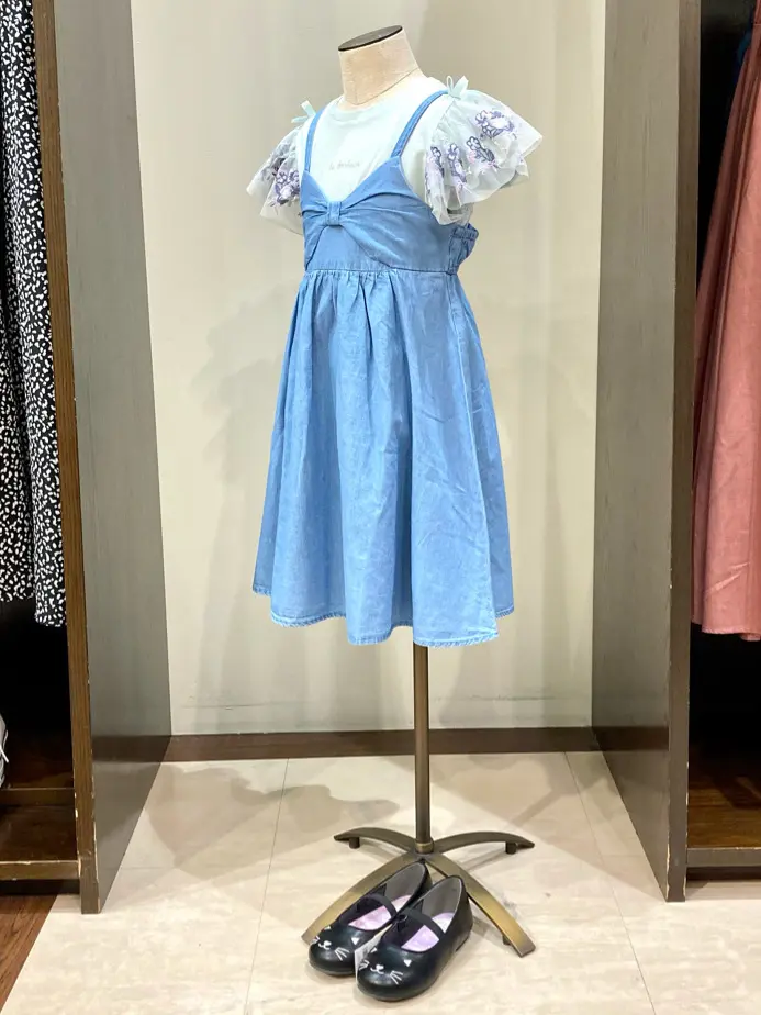 ANY 杉原 コーディネート画像