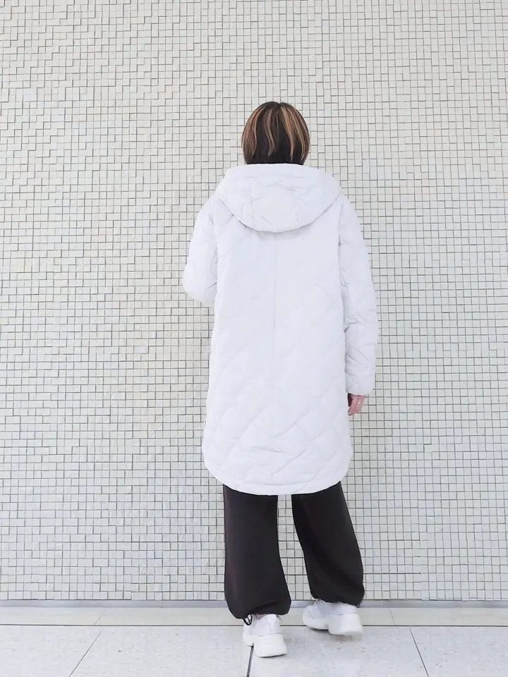 UNFILO 八坂 コーディネート画像