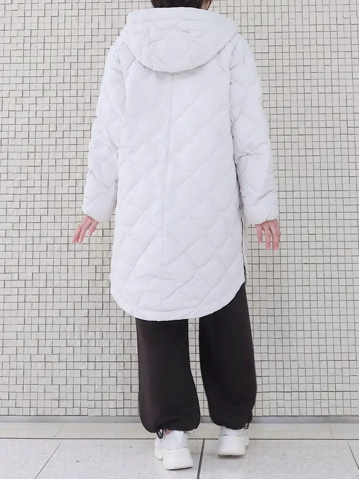 UNFILO 八坂 コーディネート画像