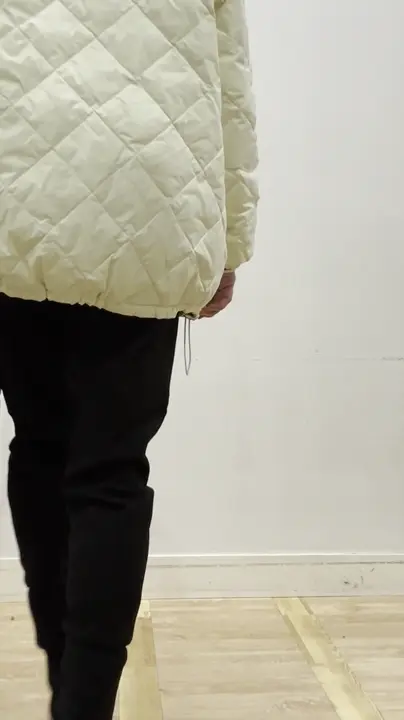 UNFILO 山口 コーディネート画像