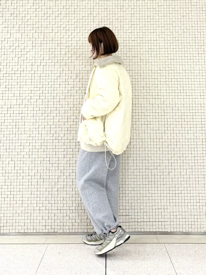 UNFILO 藤村 コーディネート画像