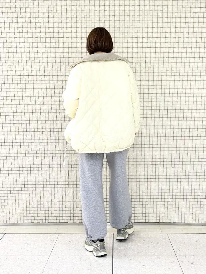 UNFILO 藤村 コーディネート画像