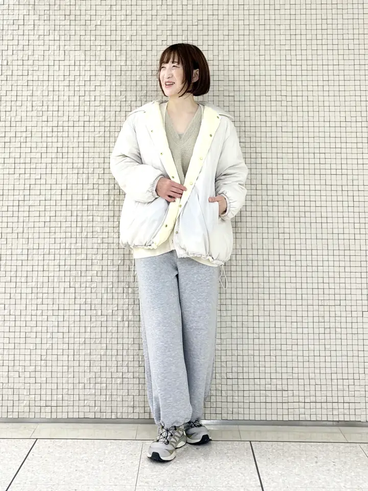 UNFILO 藤村 コーディネート画像