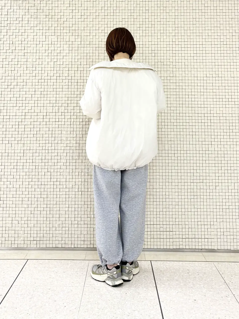 UNFILO 藤村 コーディネート画像