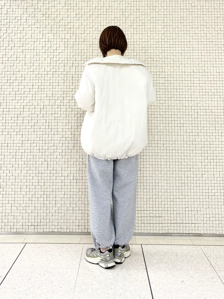 UNFILO 藤村 コーディネート画像