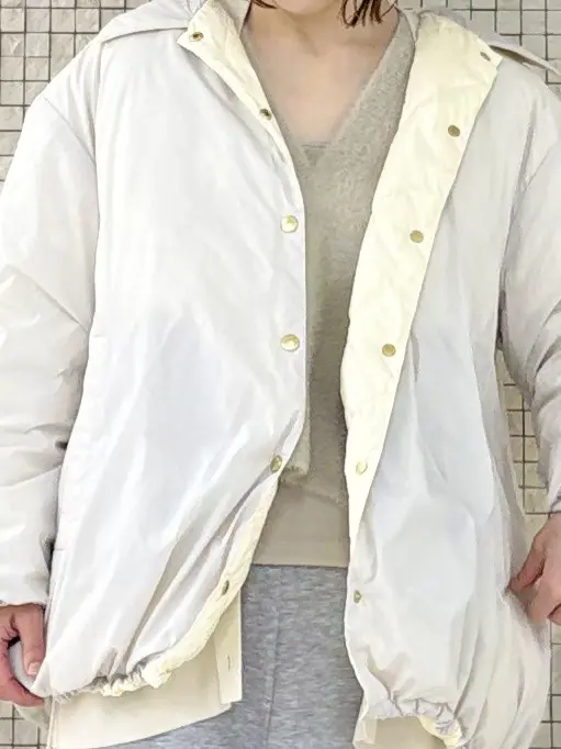 UNFILO 藤村 コーディネート画像