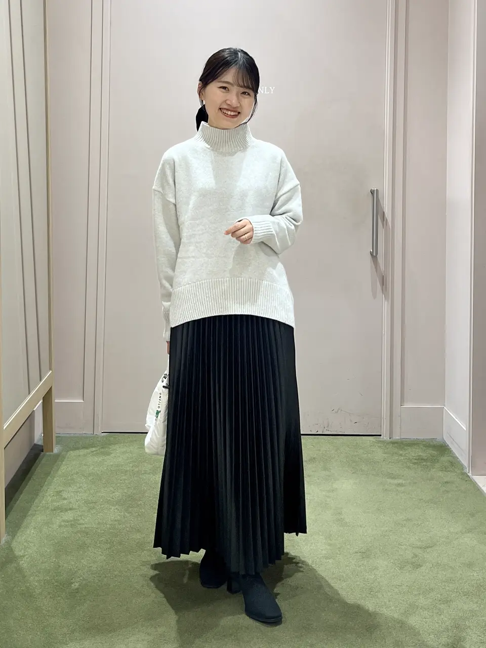  今堀 コーディネート画像