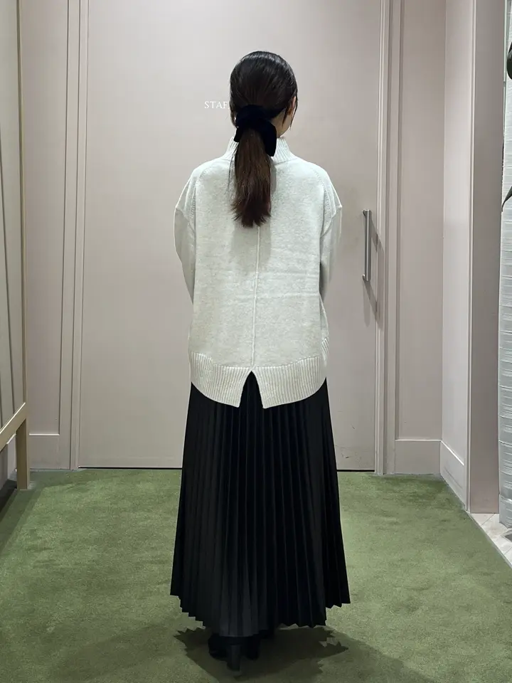 UNFILO 今堀 コーディネート画像