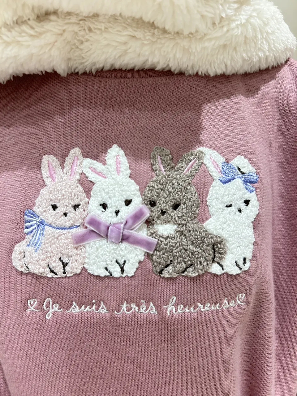 ANY 岡田 コーディネート画像