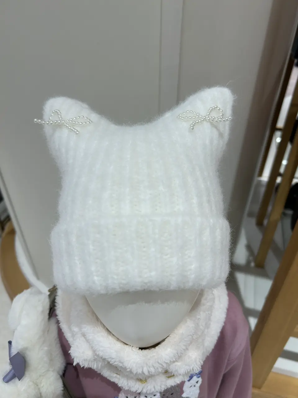 ANY 岡田 コーディネート画像