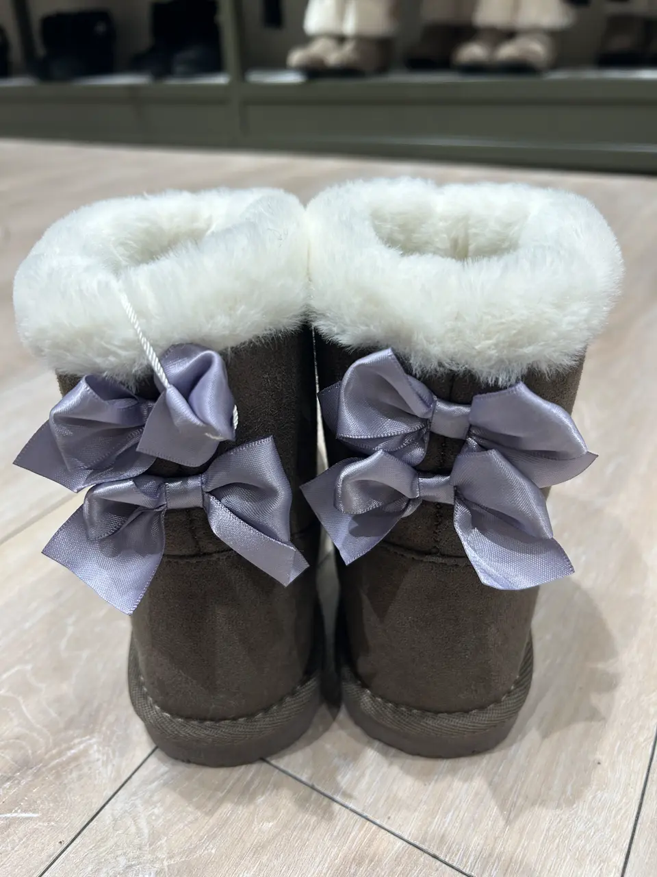 ANY 岡田 コーディネート画像