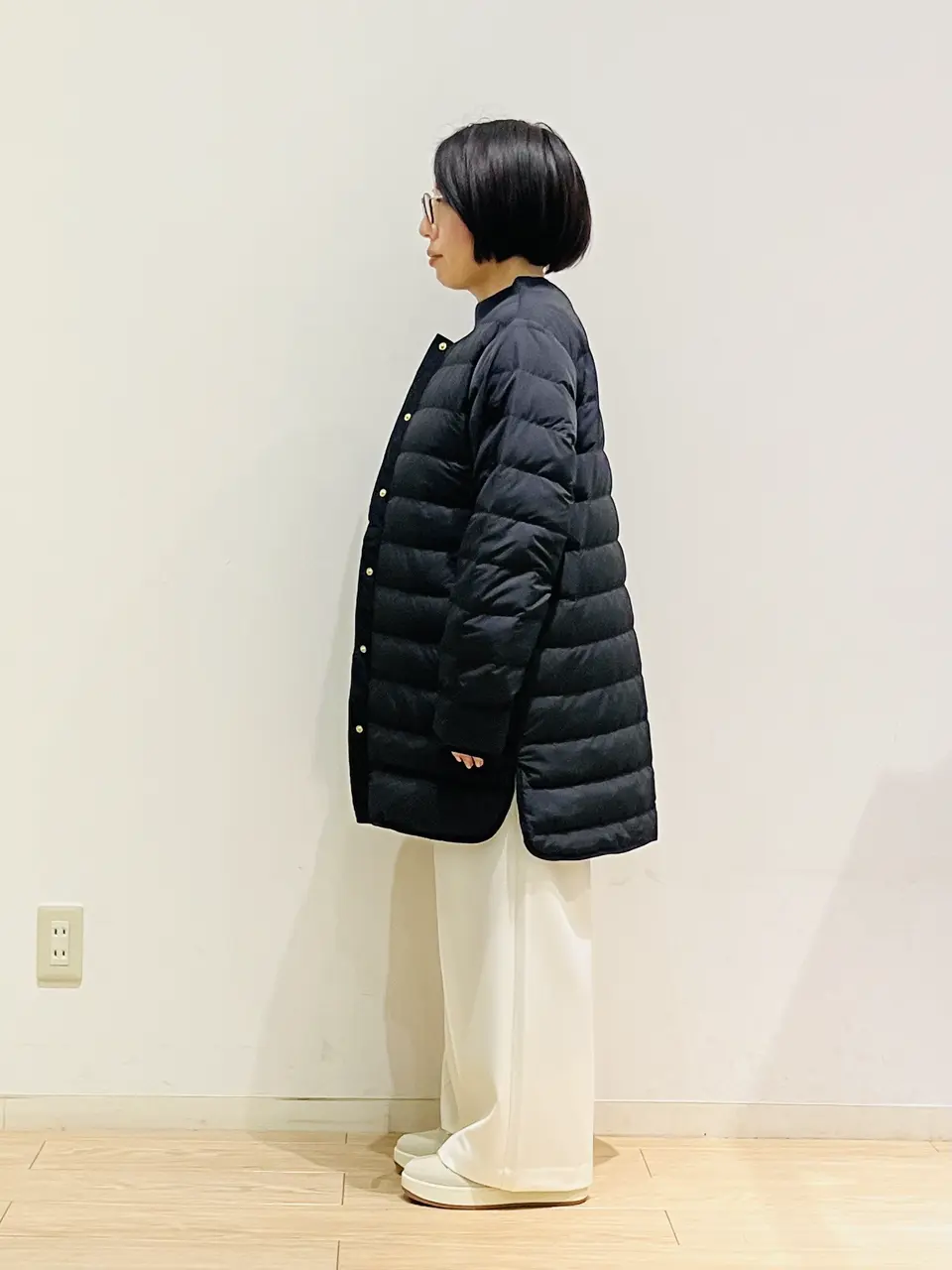 ANY 大野 コーディネート画像