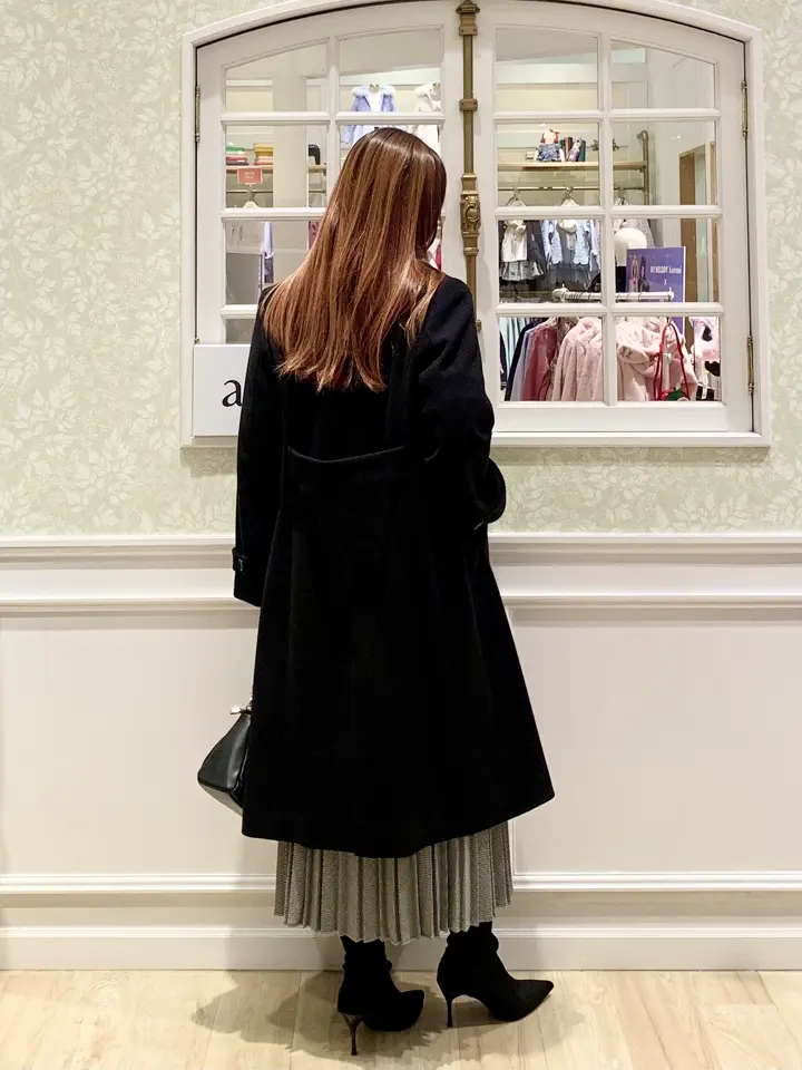 ANY SIS MIHO コーディネート画像