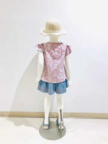 ANY 田口 コーディネート画像