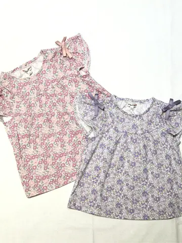 ANY 田口 コーディネート画像