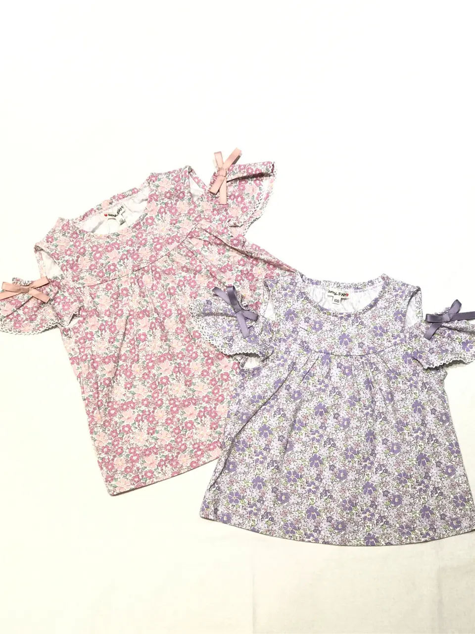 ANY 田口 コーディネート画像