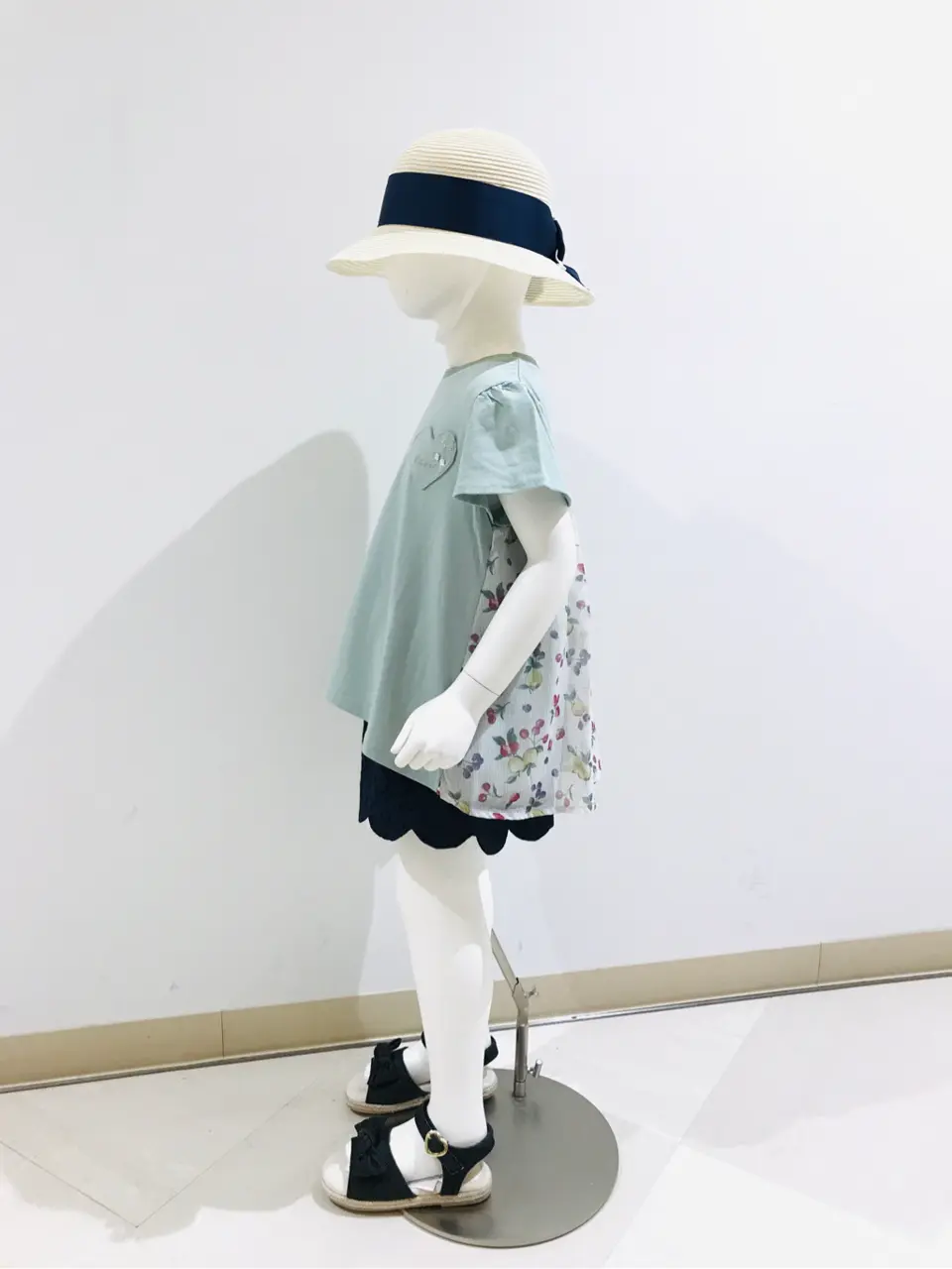  田口 コーディネート画像