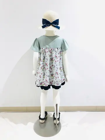 ANY 田口 コーディネート画像