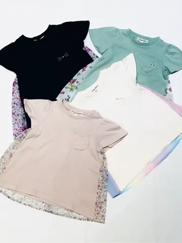 ANY 田口 コーディネート画像