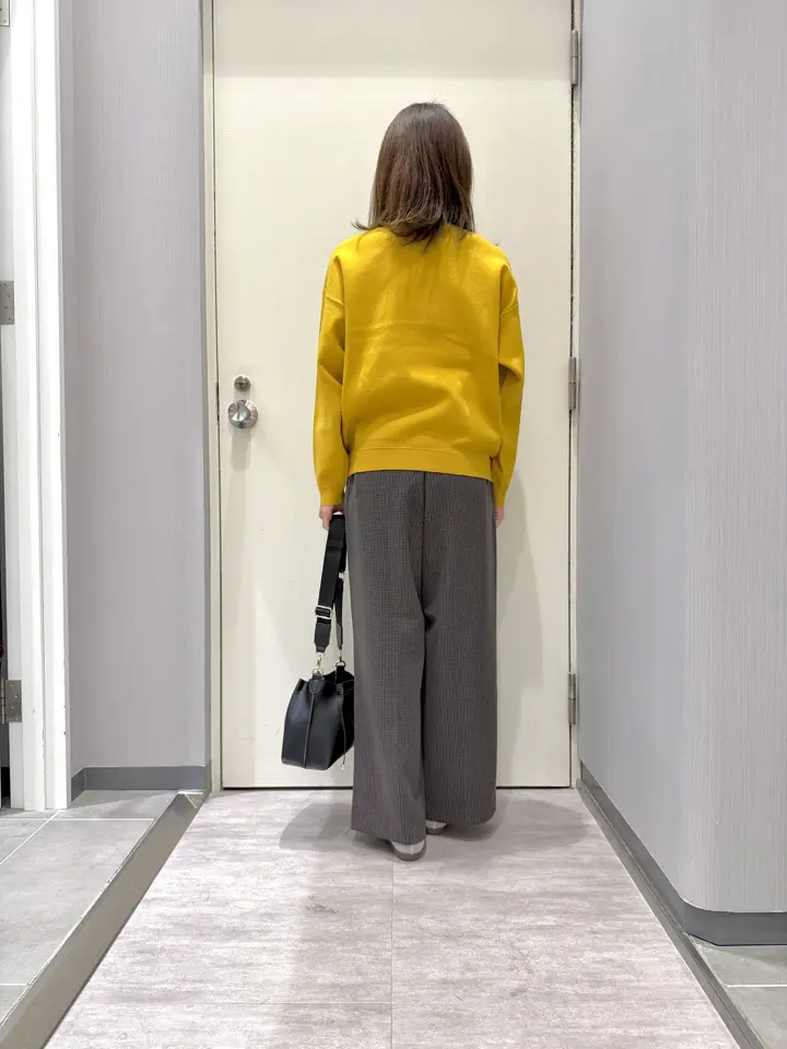 ANY 金井 コーディネート画像