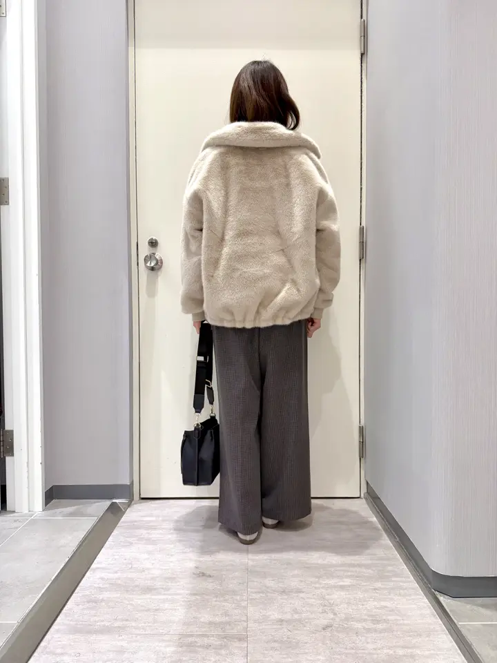 ANY 金井 コーディネート画像