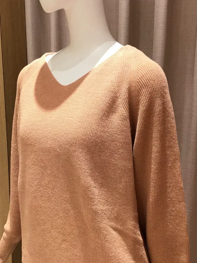 ANY 本吉 コーディネート画像