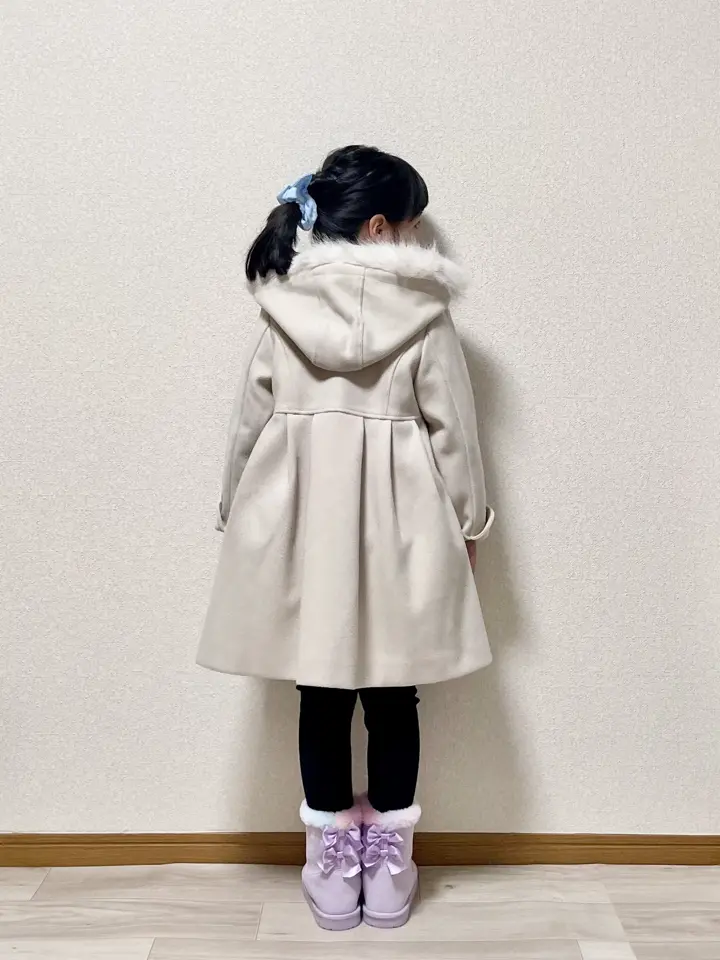 ANY MIKA コーディネート画像