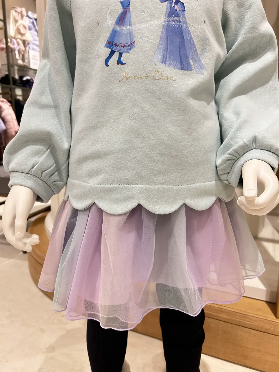 ANY 岡田 コーディネート画像