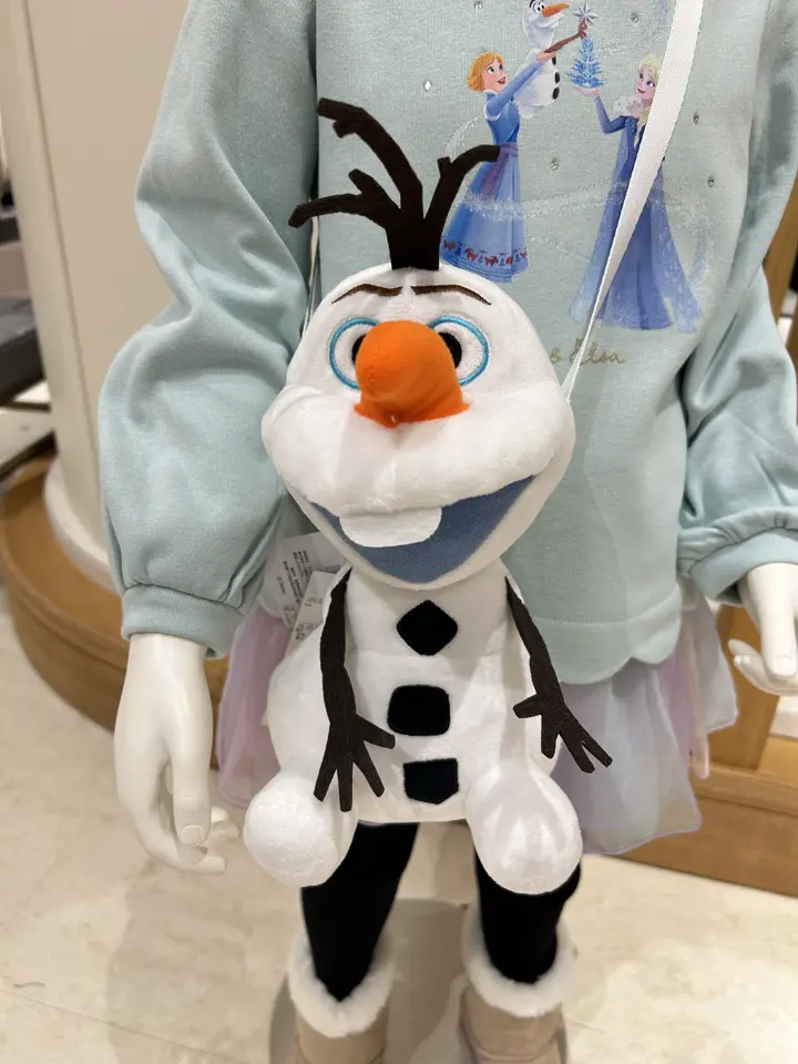 ANY 岡田 コーディネート画像