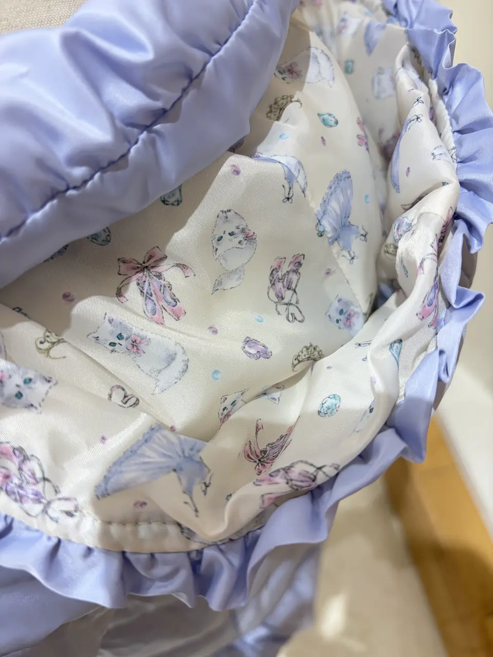 ANY 岡田 コーディネート画像