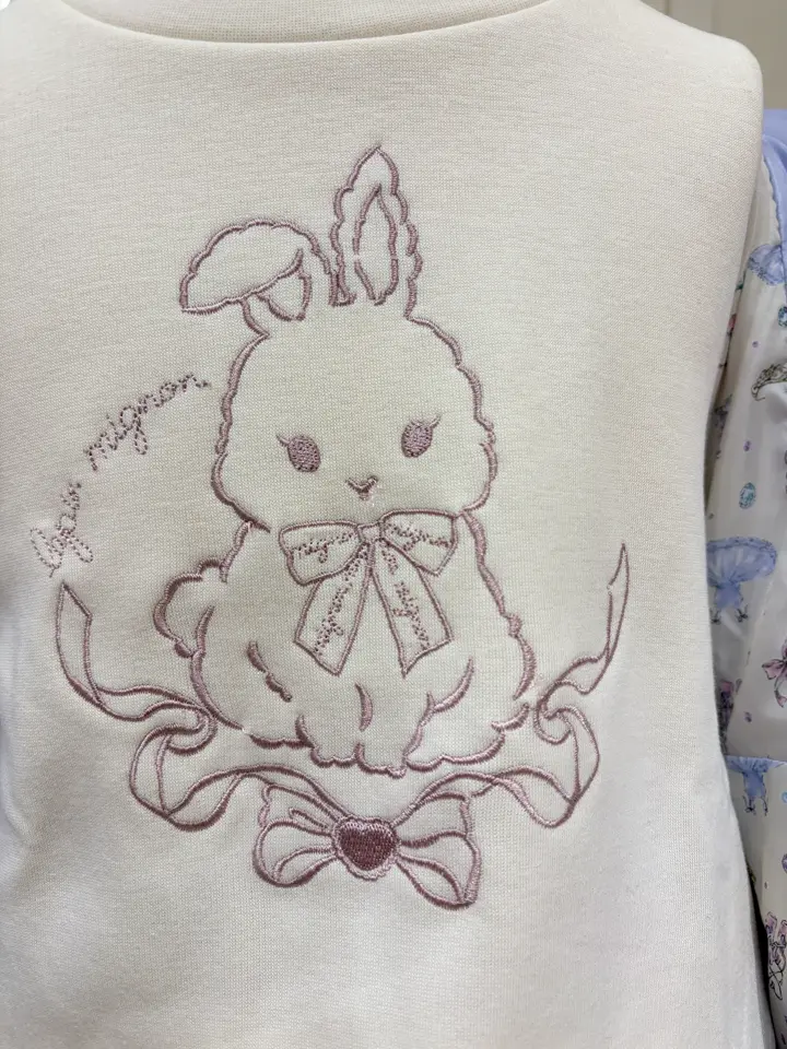 ANY 岡田 コーディネート画像