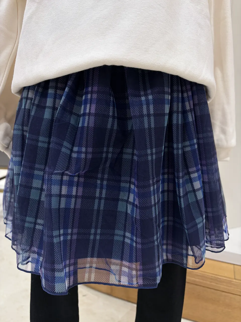 ANY 岡田 コーディネート画像