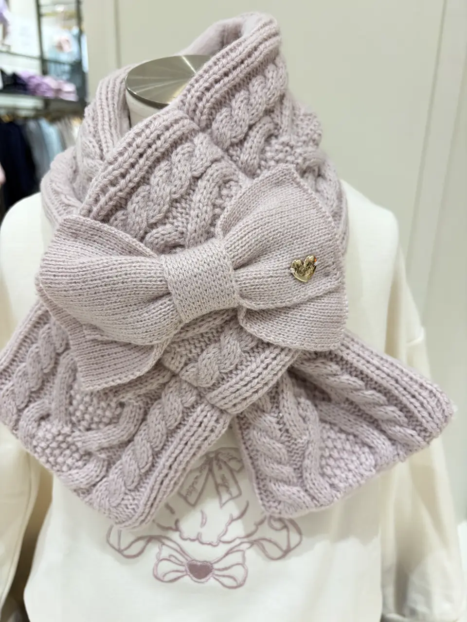 ANY 岡田 コーディネート画像