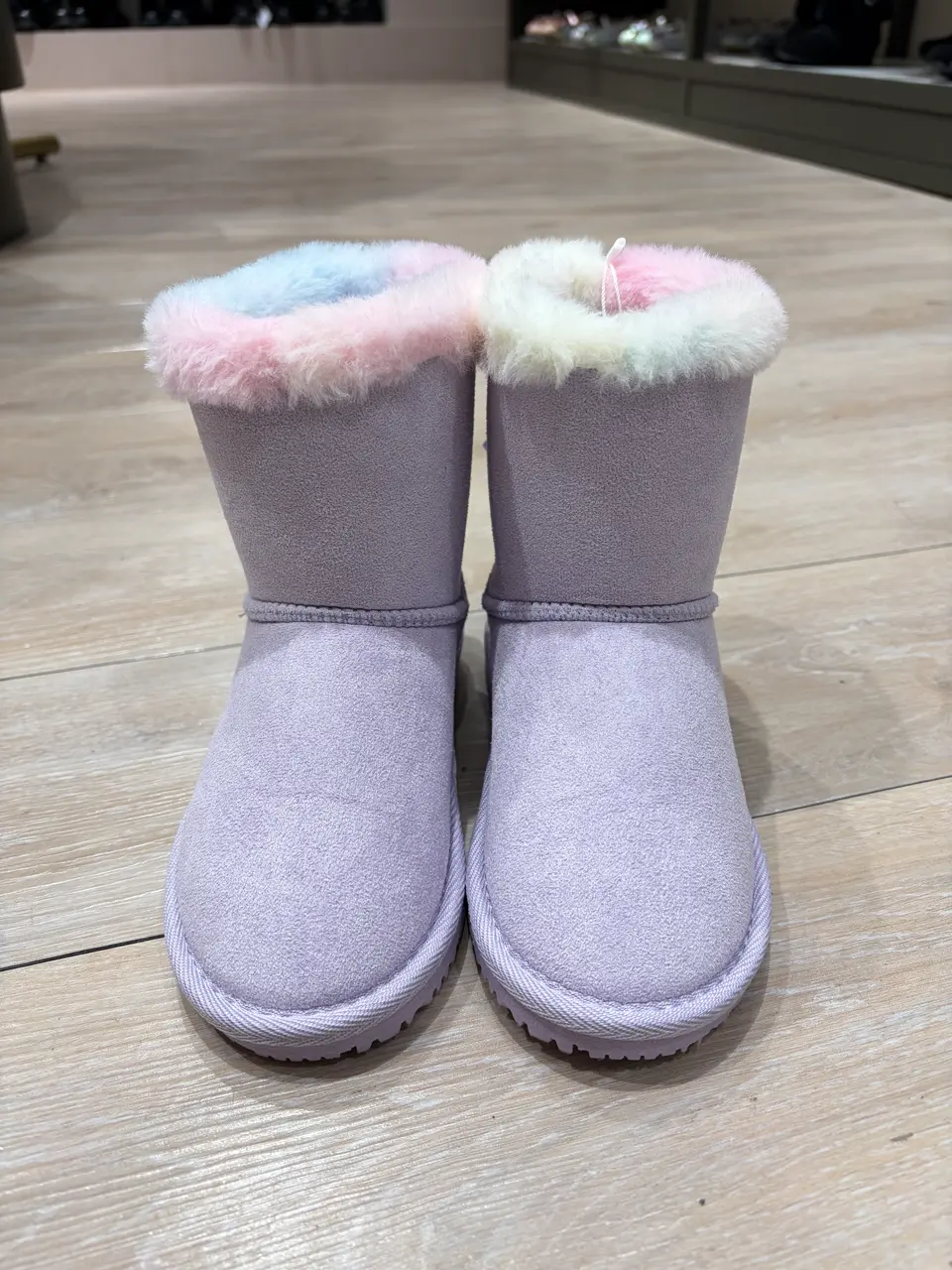 ANY 岡田 コーディネート画像